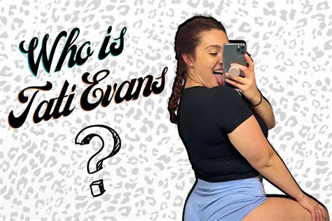 leaked only fans videos|Tati Evans only fans mega leak.